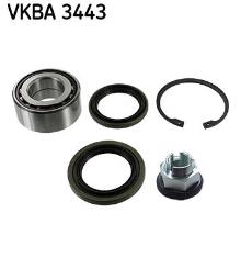 SKF VKBA 3443